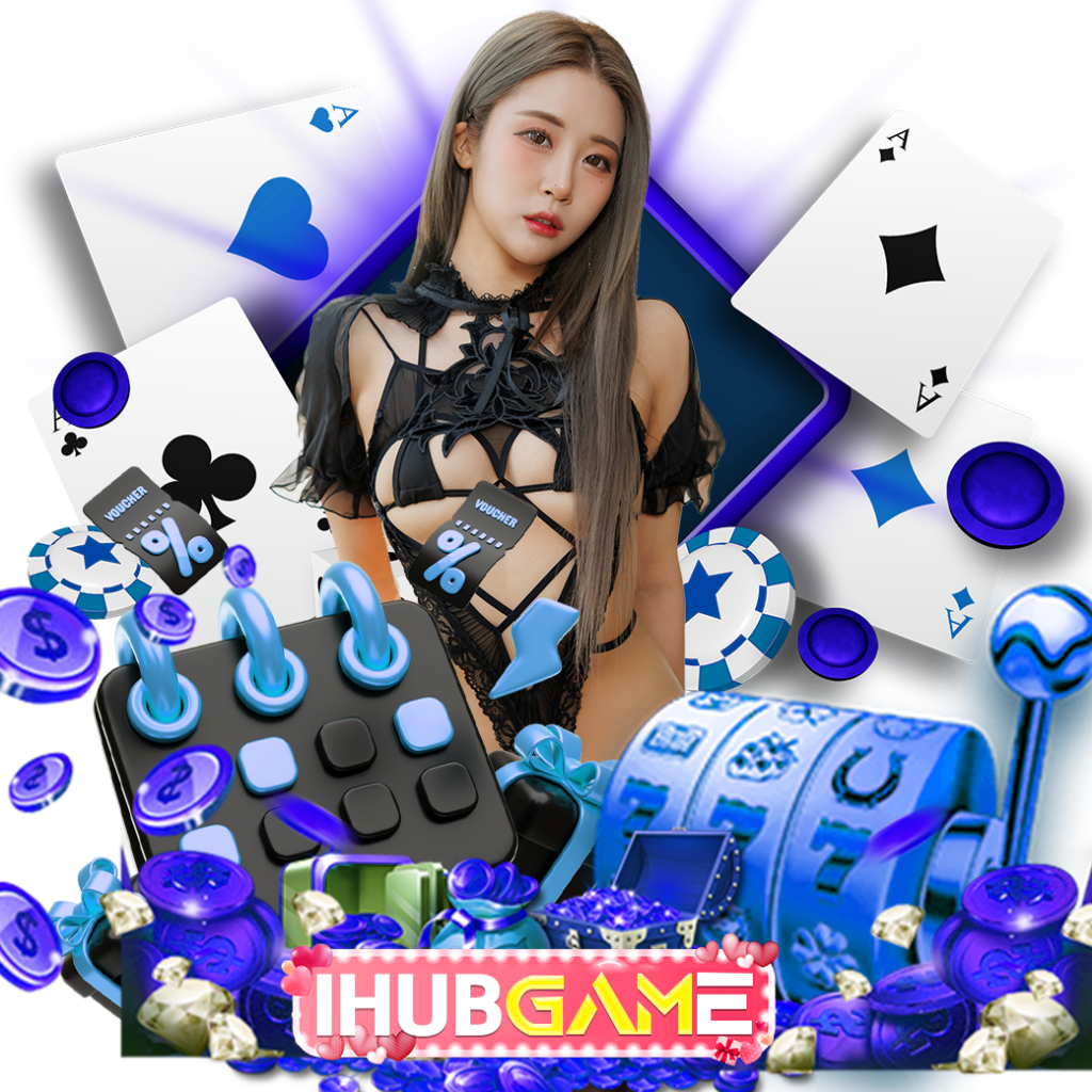 ihubgame สล็อต